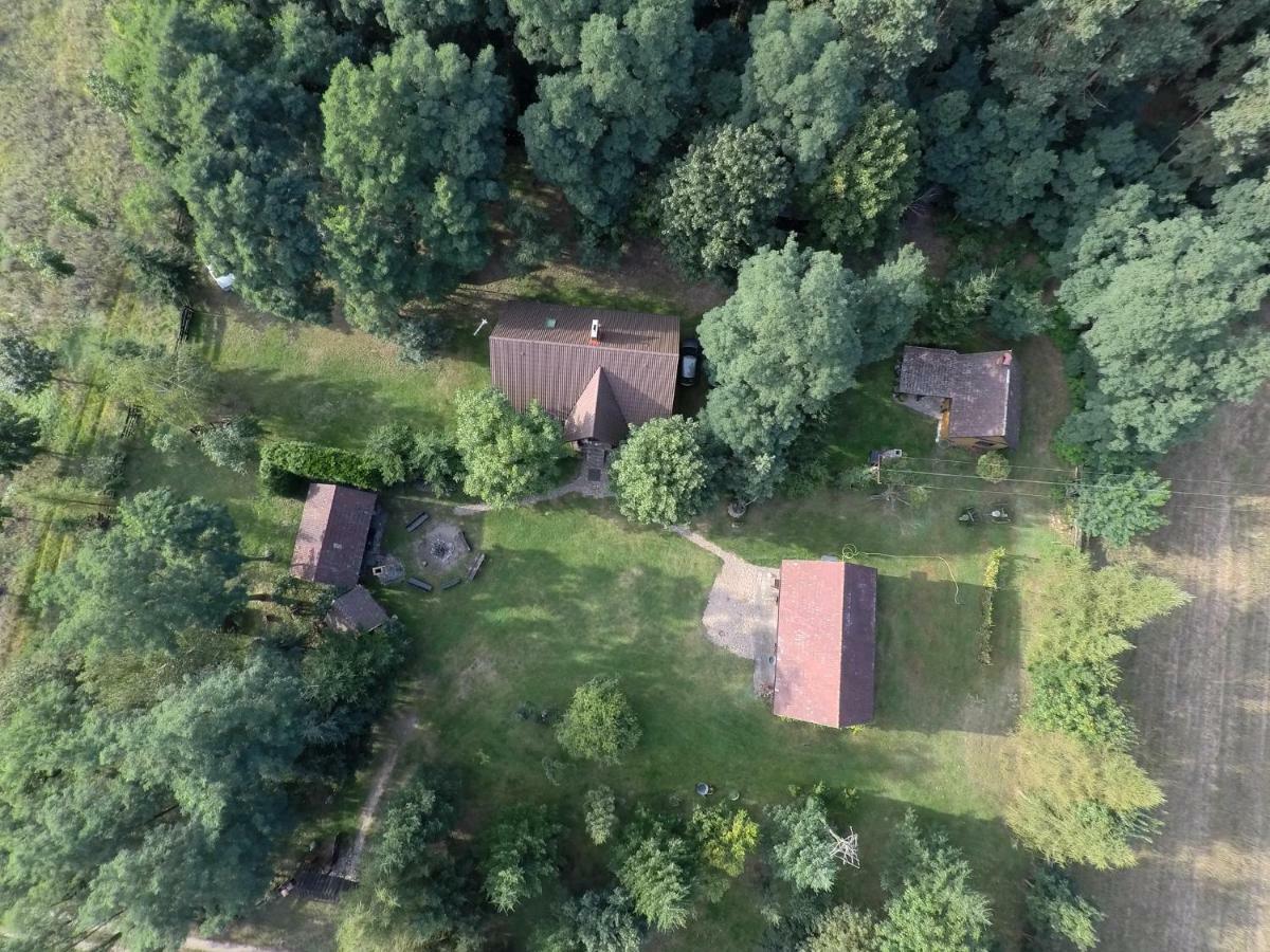Malwa Bauernhof